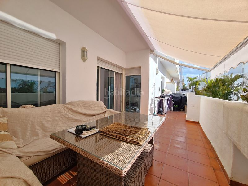 Foto 09c62bff-d17d-4955-91d5-32e12647cf13. Apartament amb piscina a Centro Estepona