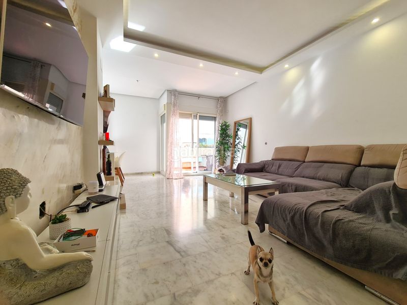 Foto 0f349e18-c44d-4675-b116-4549ef3910cc. Apartament amb piscina a Centro Estepona