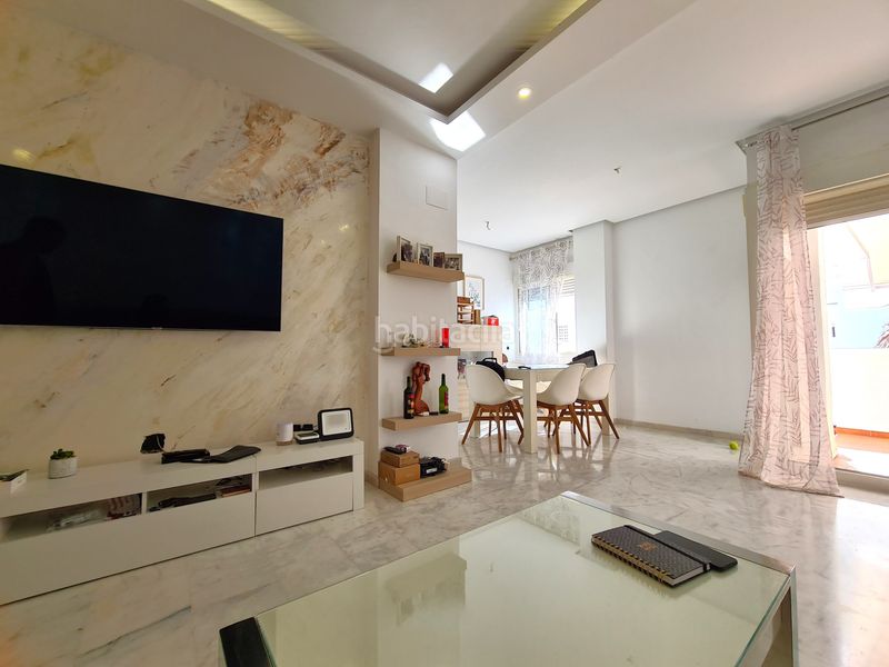 Foto a5296906-e787-438a-bc9b-5b32af4ed218. Apartament amb piscina a Centro Estepona