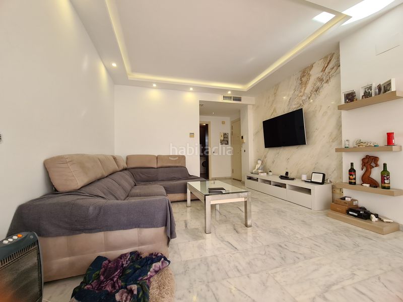 Foto a72eac56-c95c-4e6c-8283-fd360bc32e2f. Apartament amb piscina a Centro Estepona