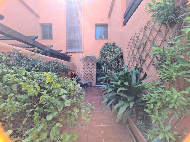 Foto 8c37ed66-cab5-495d-beb6-d1cf366debde. Apartament amb aparcament piscina a Centro Estepona