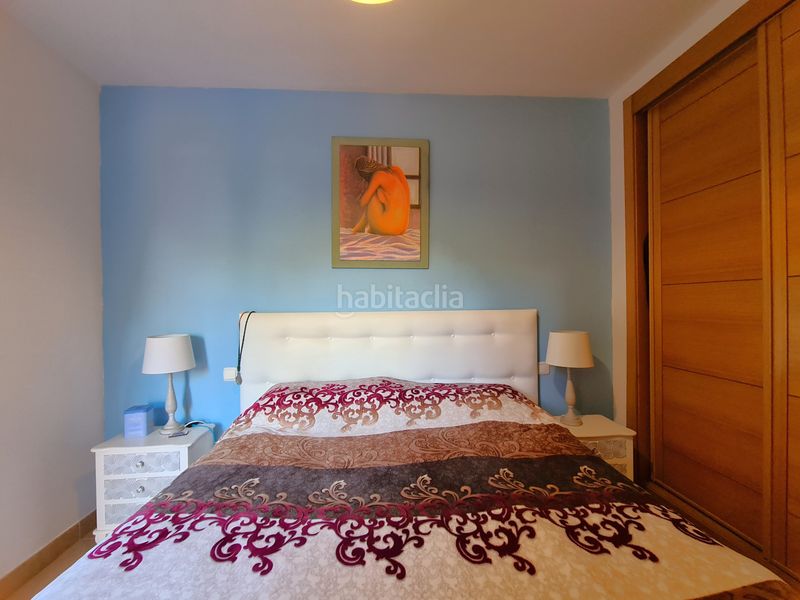 Foto d65aa0c5-3348-42ed-84c3-c87adf000499. Apartament amb aparcament piscina a Centro Estepona
