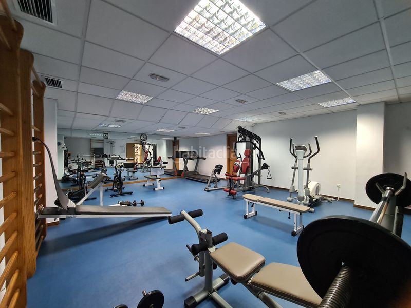 Foto f0750609-60b9-4724-88df-2cbae8061226. Apartament amb aparcament piscina a Centro Estepona