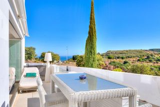 Planta baixa a Bahía de Casares