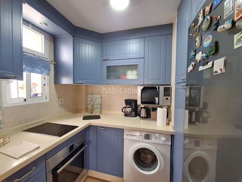 Foto 0c377f30-2078-4622-b6b0-9bb216abd67a. Apartament a Centro Estepona