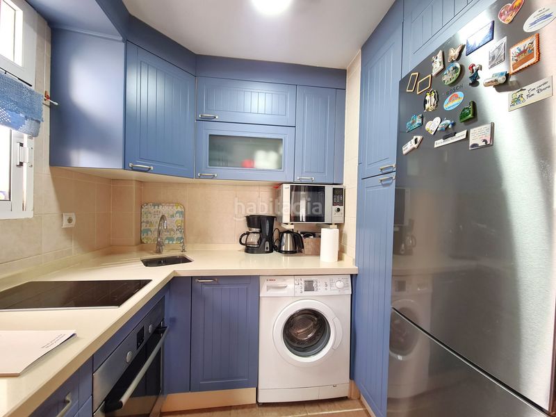 Foto 8348a5a6-b330-462c-8afd-b51f8b0aaa44. Apartament a Centro Estepona