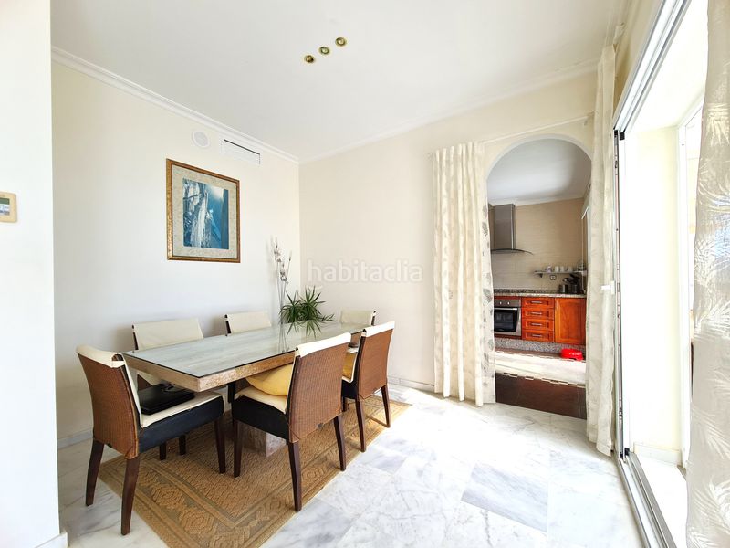 Foto 51ac6384-e796-4d31-b5d0-c236e9eb9a40. Àtic amb aparcament a Manilva pueblo Manilva