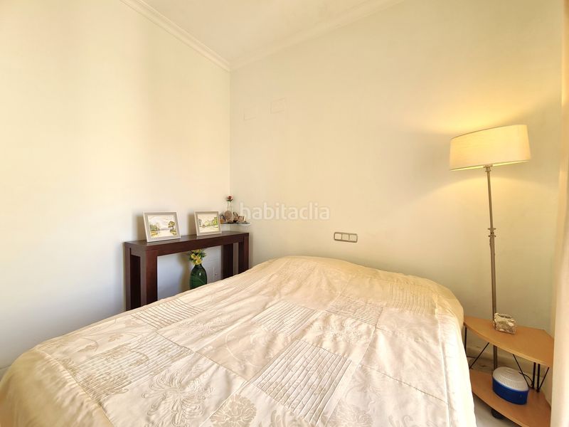 Foto 583610a6-4e07-400f-881c-33315842665c. Àtic amb aparcament a Manilva pueblo Manilva