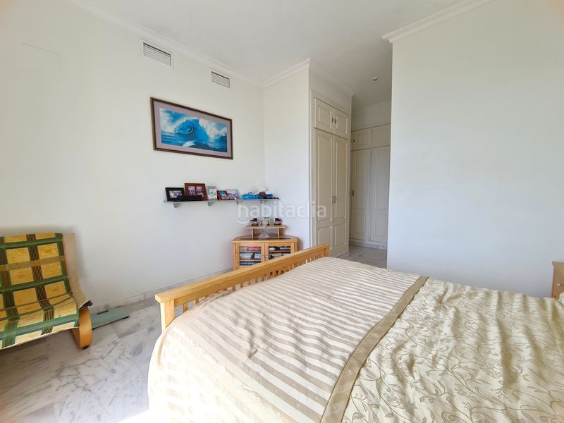 Foto be6f65ad-0d39-409f-be7d-c79e01d9965f. Àtic amb aparcament a Manilva pueblo Manilva