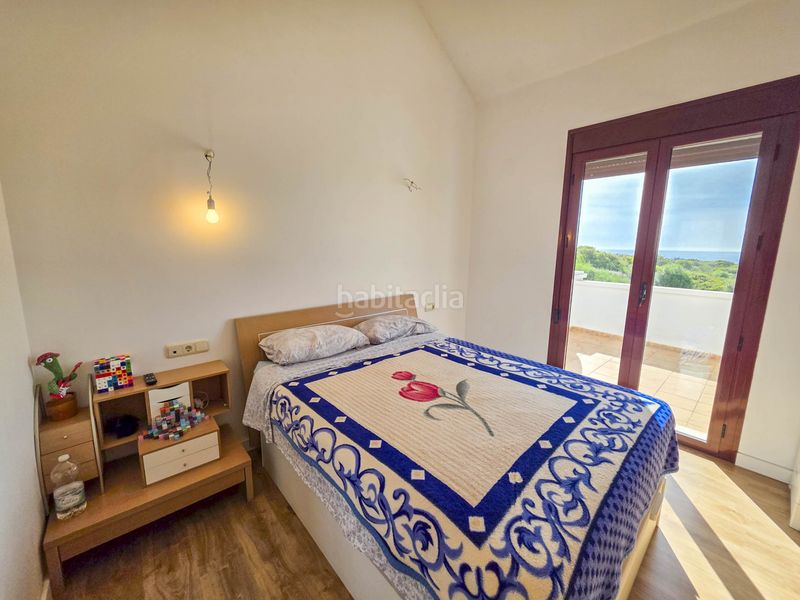 Foto f1f405ae-9d6c-4033-b252-6927aaac1f09. Casa aparellada amb aparcament piscina a bahía de Casares Casares