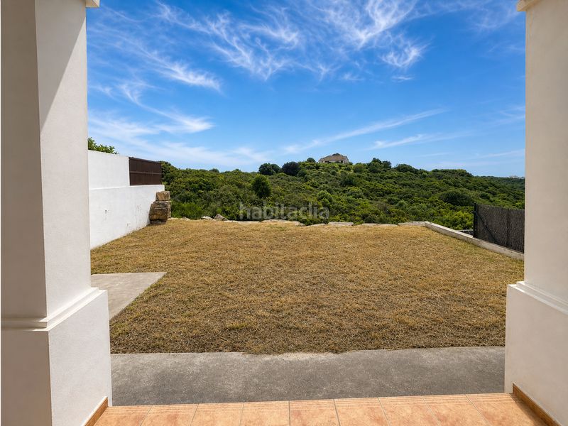 Foto 05530d10-e5e0-458b-b7a7-87918dcf9950. Casa adossada amb aparcament a bahía de Casares Casares