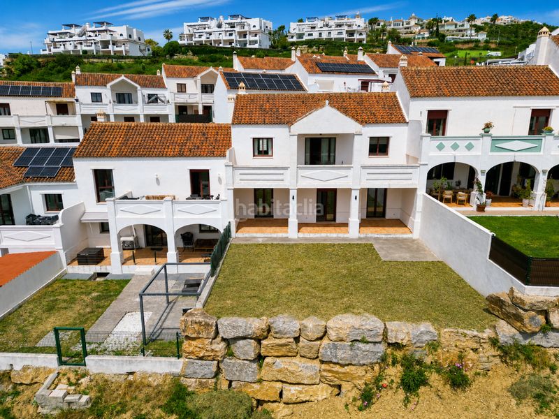 Foto 9fb96054-07cd-44b0-9348-5b27a4227c99. Casa adossada amb aparcament a bahía de Casares Casares