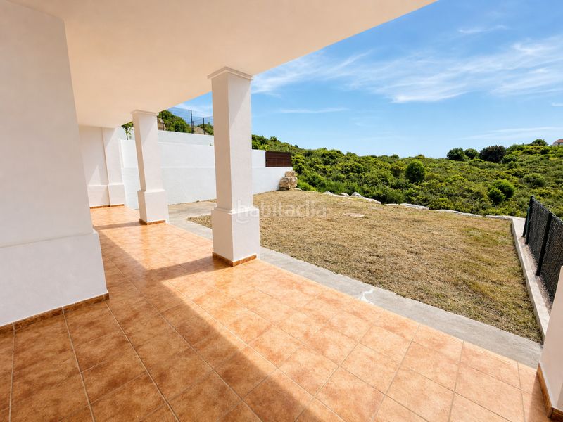 Foto c425db07-d099-40d1-9199-8f78276ecb10. Casa adossada amb aparcament a bahía de Casares Casares