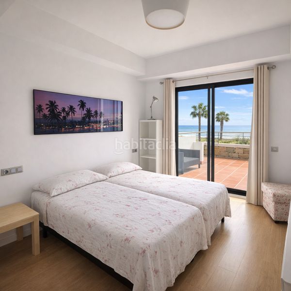 Foto 441ebe2d-7974-48d7-a4ea-71b9a7d543cf. Ground floor in Casares del mar 8 in bahía de Casares Casares