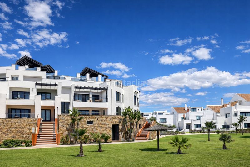 Foto 46529535-f2cd-42aa-8007-9c10a3da5254. Ground floor in Casares del mar 8 in bahía de Casares Casares