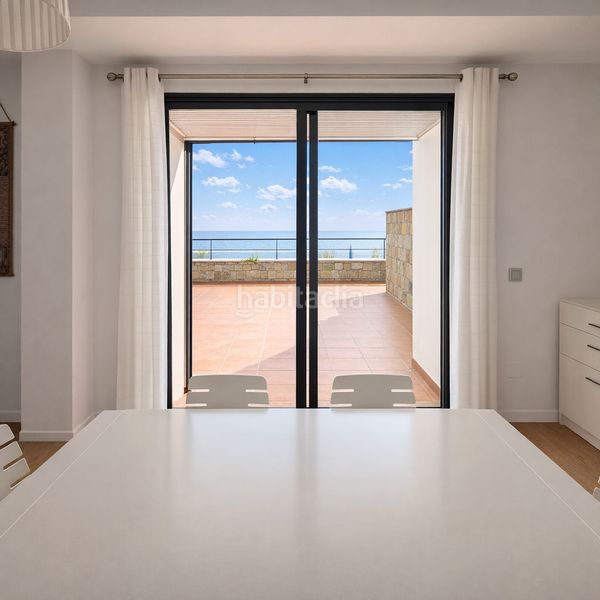 Foto 4a17b484-624f-4a00-8bc0-81153eed8433. Ground floor in Casares del mar 8 in bahía de Casares Casares