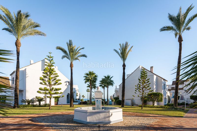 Foto 536a1510-a809-4b40-a554-9ae98bca05ce. Ground floor in Casares del mar 8 in bahía de Casares Casares