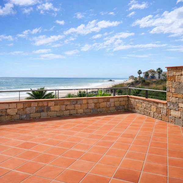 Foto 7d56a0dc-d002-4ac2-ae8c-2b7b915c9bd4. Ground floor in Casares del mar 8 in bahía de Casares Casares