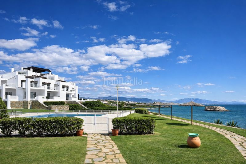 Foto 8320fff1-66c0-4f2e-9420-60ba786d5c5a. Ground floor in Casares del mar 8 in bahía de Casares Casares
