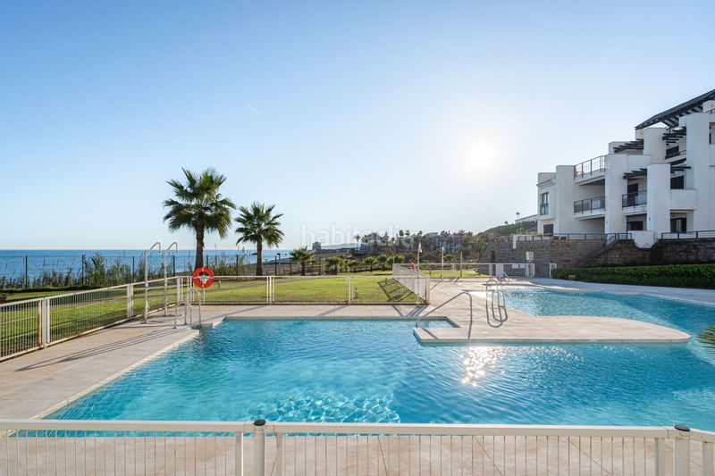 Foto a322528f-9296-4de1-b9f7-613faf8dfdb8. Ground floor in Casares del mar 8 in bahía de Casares Casares