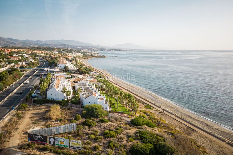 Foto b4f46c9e-f423-4774-9a3c-6d4a1d7d78aa. Ground floor in Casares del mar 8 in bahía de Casares Casares