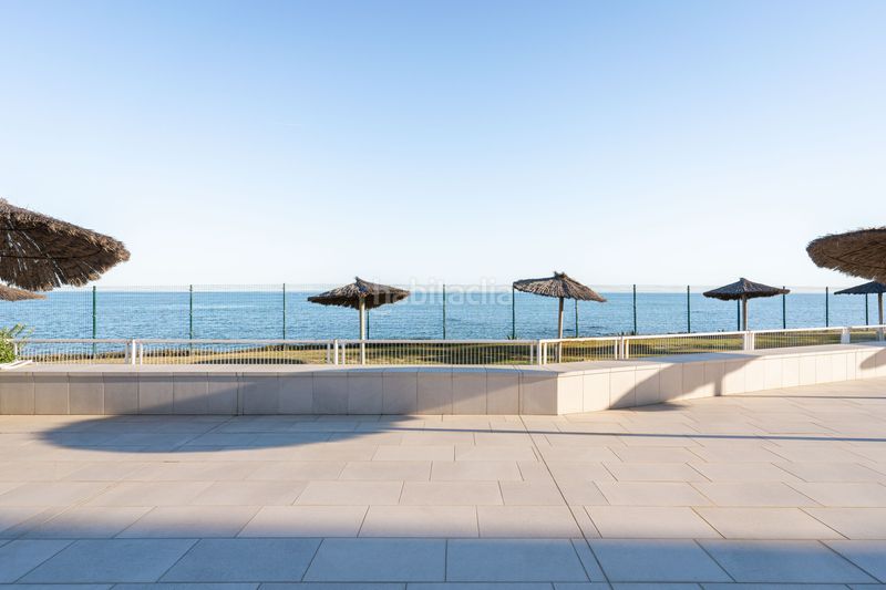 Foto bab5f82e-e1bd-47ac-a68c-ed1058b86a2e. Ground floor in Casares del mar 8 in bahía de Casares Casares