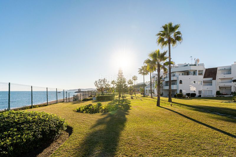 Foto dc5914a9-9e46-4204-9574-d84d7e113d92. Ground floor in Casares del mar 8 in bahía de Casares Casares