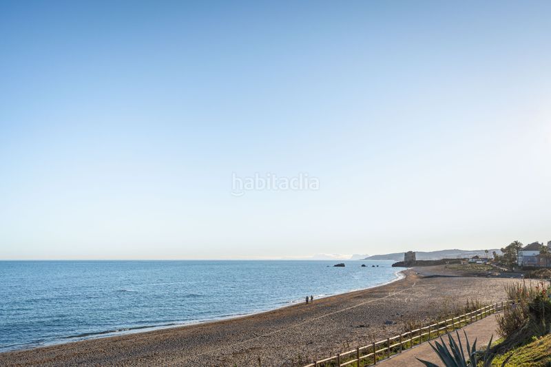 Foto e05d9b93-d88e-4c5c-9516-2502687269ee. Ground floor in Casares del mar 8 in bahía de Casares Casares
