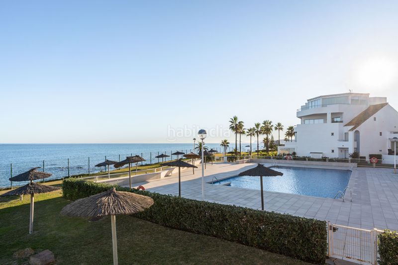 Foto e8885619-9362-4a57-bf33-e8b4a7547007. Ground floor in Casares del mar 8 in bahía de Casares Casares