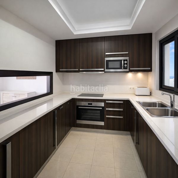 Foto f422426f-3a7b-4c95-a35c-e67646ed2701. Ground floor in Casares del mar 8 in bahía de Casares Casares