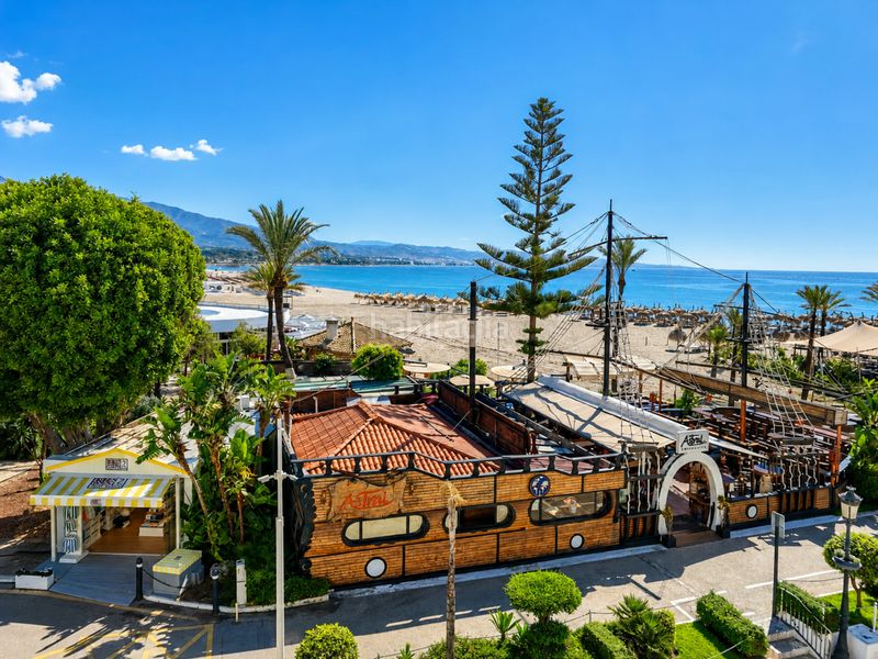 Foto 09560d71-6400-43e8-aef7-58527864c276. Apartament a Puerto Banús Marbella