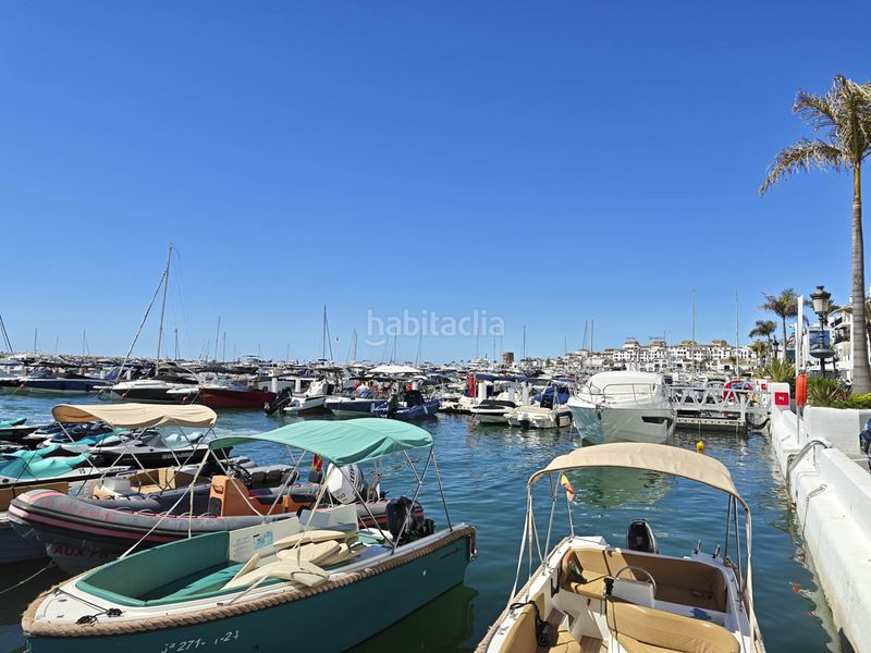 Foto 0abe6193-6328-43ea-9617-2dba3c021e5c. Apartament a Puerto Banús Marbella