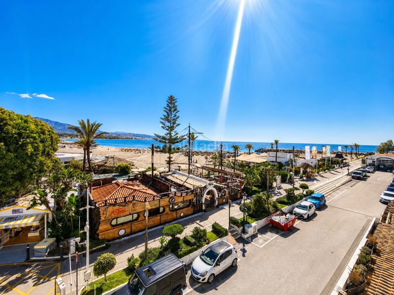 Foto 113ed52c-7919-4e8e-bda1-169c21304d51. Apartament a Puerto Banús Marbella