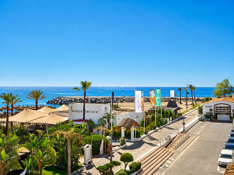 Foto 1e684834-a2cb-4861-9f62-e49ea4a8cc19. Apartament a Puerto Banús Marbella