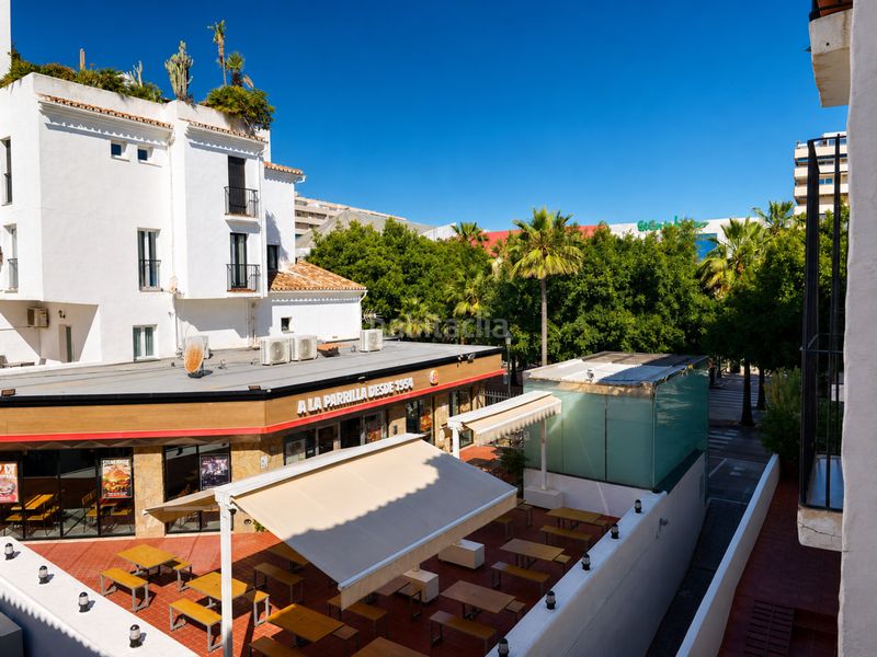 Foto 5bb1f1e1-c0a9-4afc-b14b-53464e3c5ae3. Apartament a Puerto Banús Marbella
