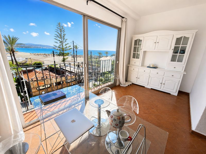 Foto 5c56fab7-5fd8-4cbb-b5bd-85415acf7002. Apartament a Puerto Banús Marbella