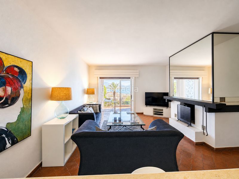Foto 73da1c8f-15b7-41ba-b8df-524590c2f791. Apartament a Puerto Banús Marbella