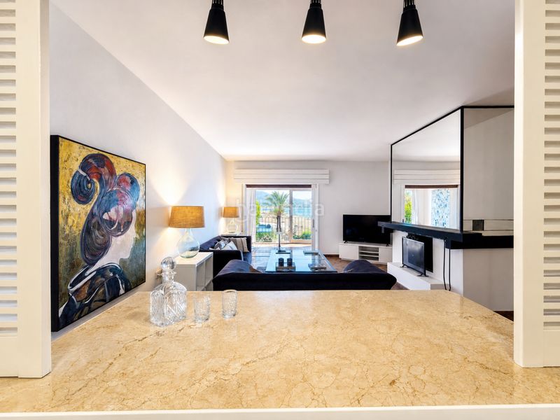 Foto ca84c808-f57a-462c-8ceb-33b06479c94f. Apartament a Puerto Banús Marbella