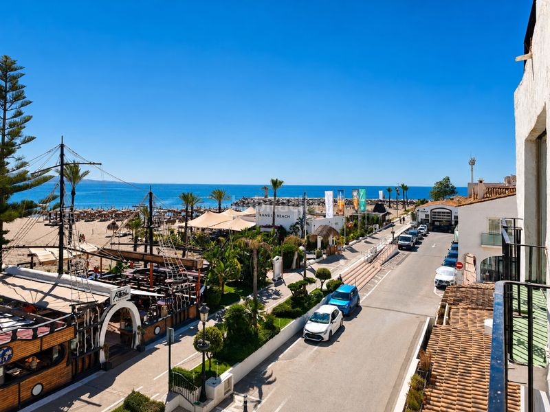 Foto e0f2a762-297f-4932-882f-a293a2c89368. Apartament a Puerto Banús Marbella