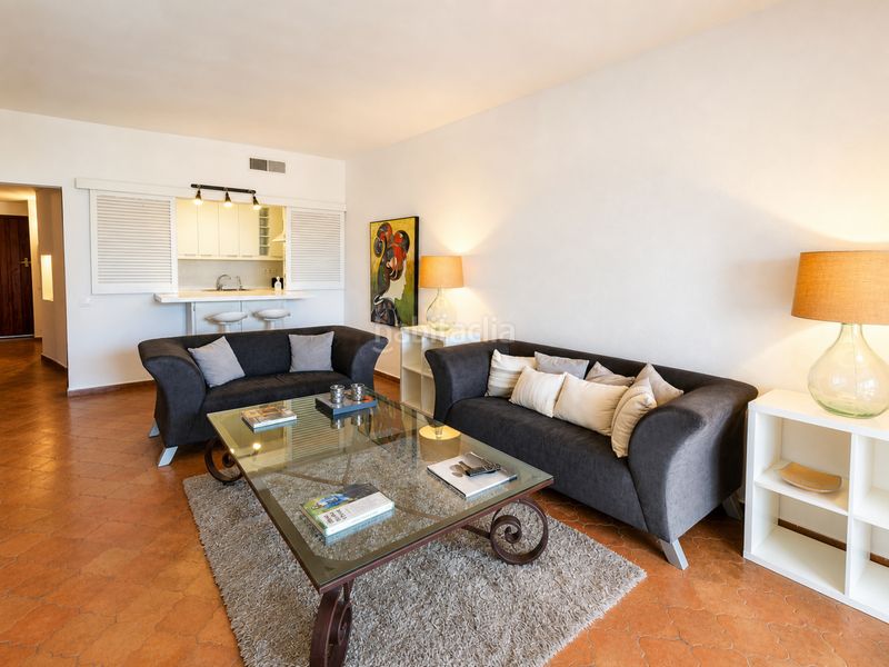 Foto e20c24fe-4de0-47dc-a6d0-ba966051516d. Apartament a Puerto Banús Marbella