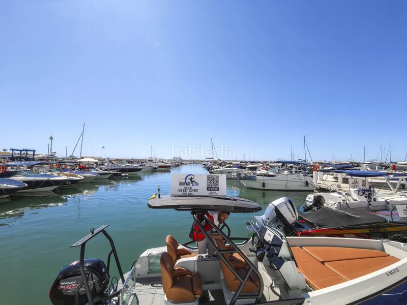 Foto f0f88975-3a2d-4829-8f40-bb9b57d4f0bc. Apartament a Puerto Banús Marbella