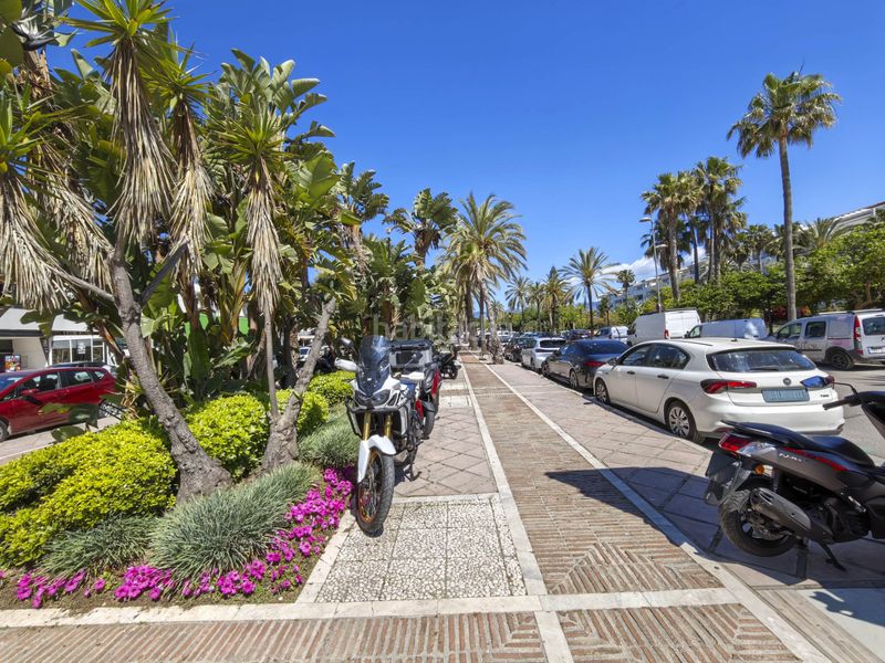 Foto f6219996-9610-4307-8eb9-40c056440bd3. Apartament a Puerto Banús Marbella