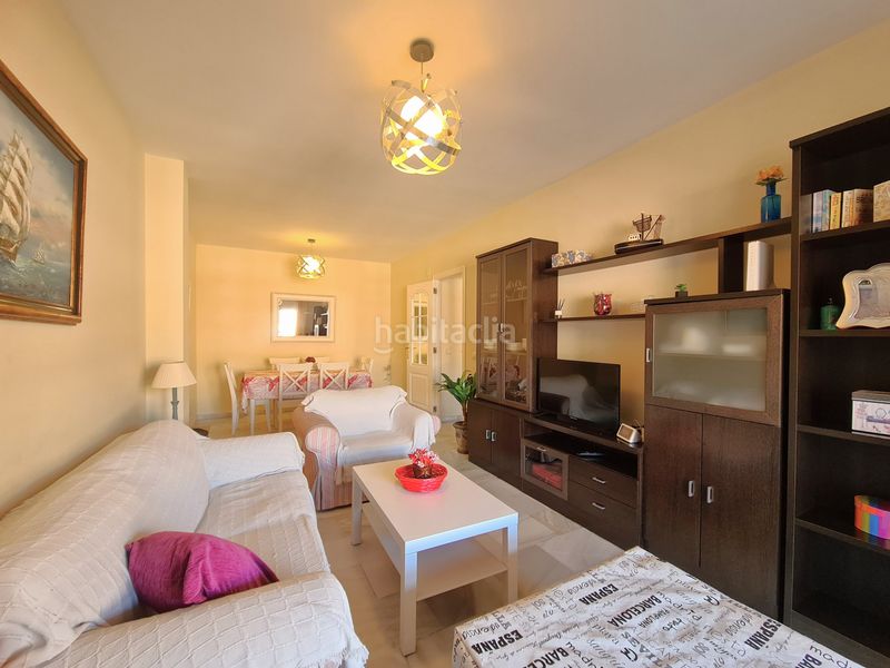 Foto 405f0663-e76c-4adf-8bf1-efdd86637cb5. Apartament amb aparcament piscina a San Luis de Sabinillas Manilva