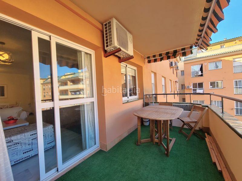 Foto 44032767-d755-4840-b85b-908266a65625. Apartament amb aparcament piscina a San Luis de Sabinillas Manilva