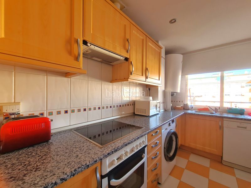 Foto 74f2609c-79cd-4d31-8b73-2490cb923bc2. Apartament amb aparcament piscina a San Luis de Sabinillas Manilva