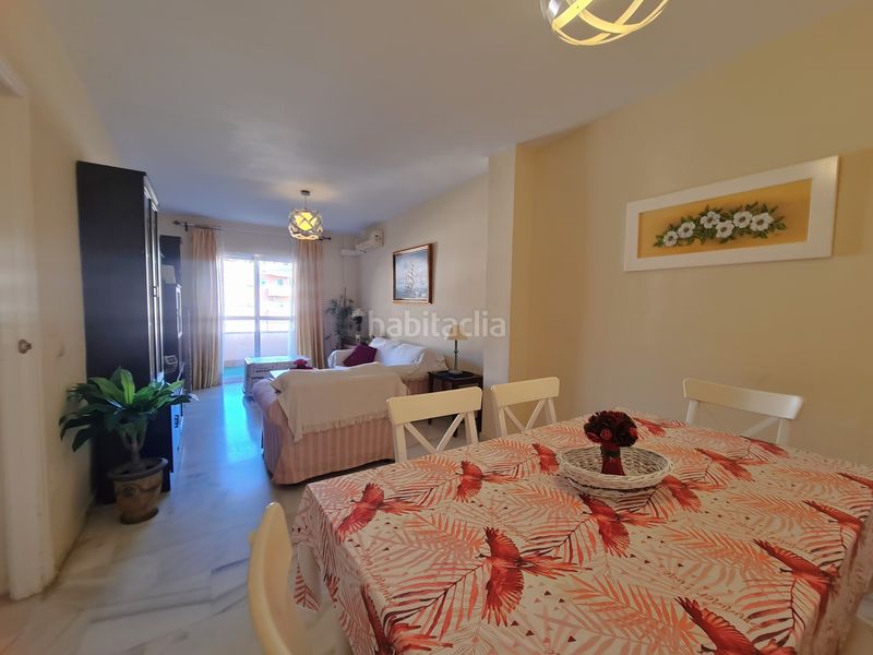 Foto 802ea0e7-6e94-403d-b7fd-c6bdb87b85d7. Apartament amb aparcament piscina a San Luis de Sabinillas Manilva