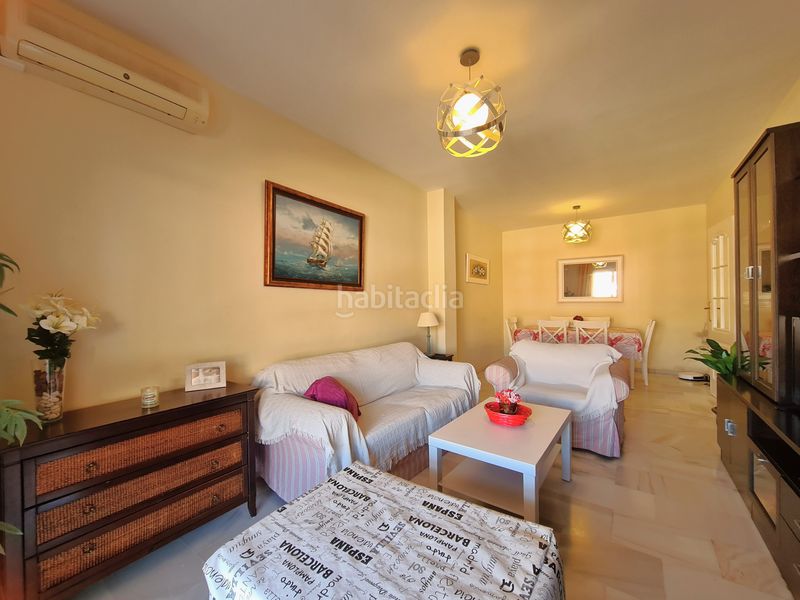 Foto 9a5a1831-db8f-4e1f-8043-ebe2029cfc3d. Apartament amb aparcament piscina a San Luis de Sabinillas Manilva