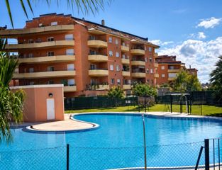 Apartament a San Luis de Sabinillas