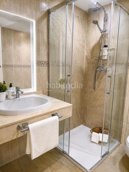 Foto 78bff6f4-f89f-4522-a822-c06063ea9a7a. Planta baixa amb calefacció aparcament piscina a Manilva