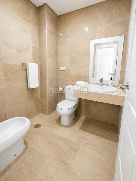 Foto d34c70ad-e653-43af-ba3b-3211136a3aaf. Planta baixa amb calefacció aparcament piscina a Manilva